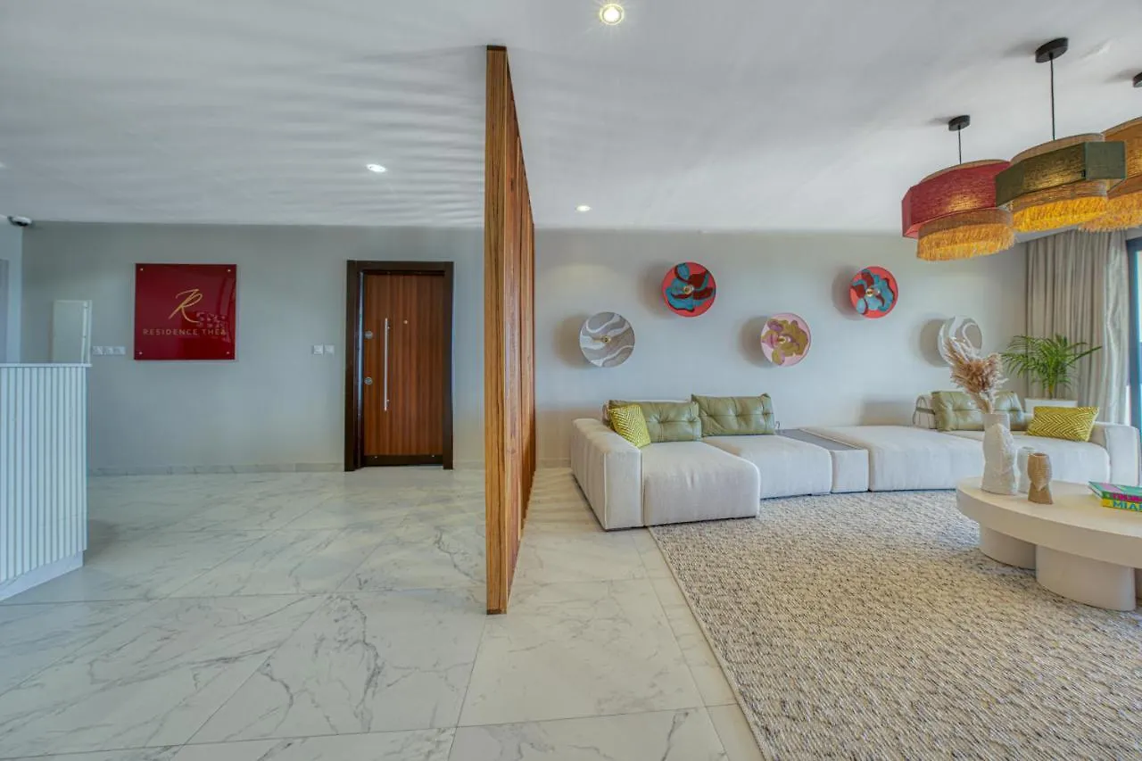 Residence Thea Dakar