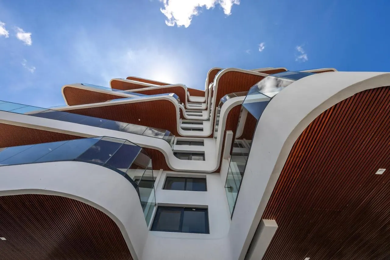 Aparthotel Residence Thea Dakar