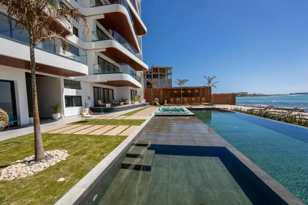 Residence Thea Dakar Senegal