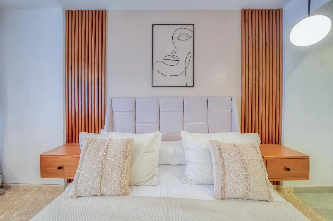 Residence Thea Дакар 0*,  Сенегал