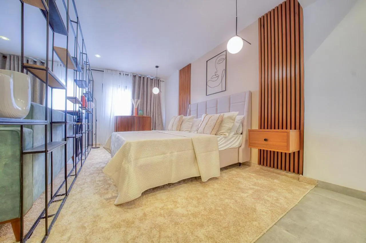 Aparthotel Residence Thea Dakar