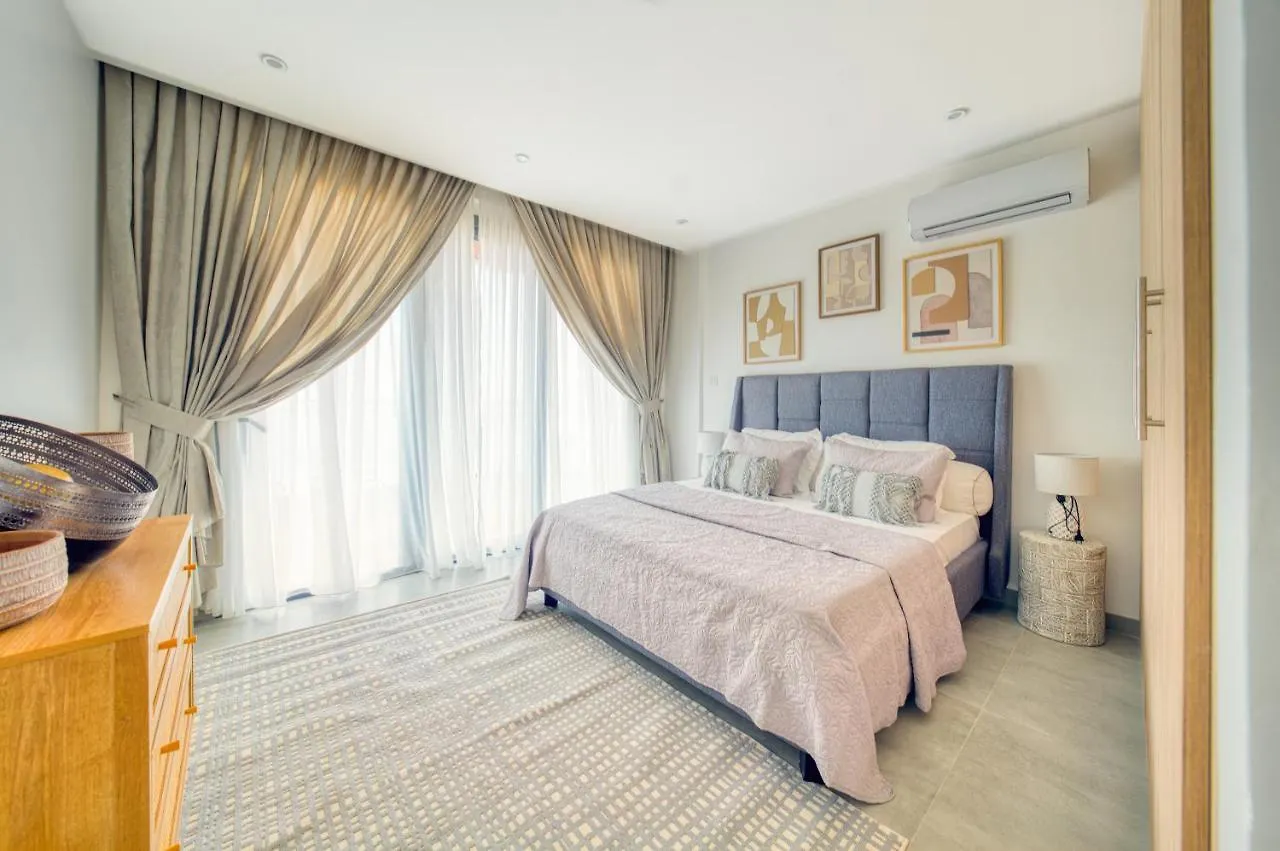 Residence Thea Dakar