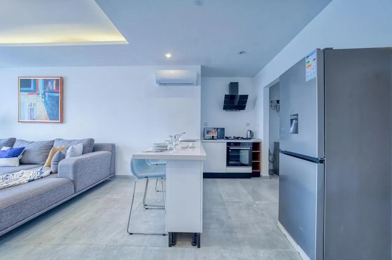 Residence Thea Dakar Aparthotel
