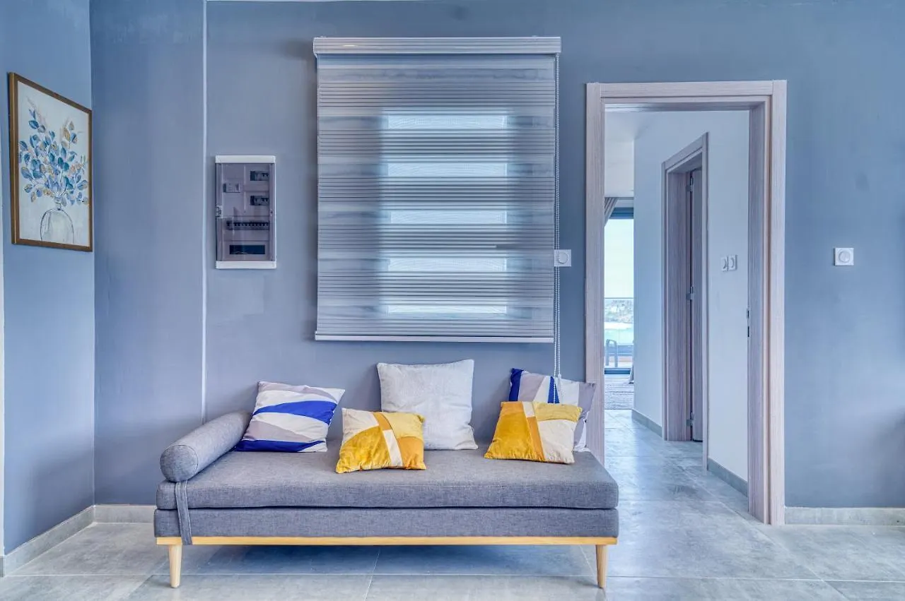 Residence Thea Дакар 0*,