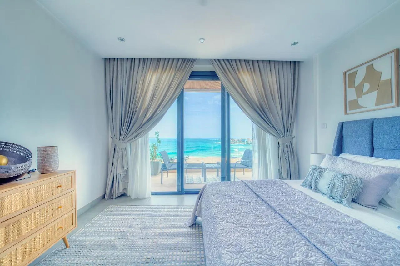 Aparthotel Residence Thea Dakar