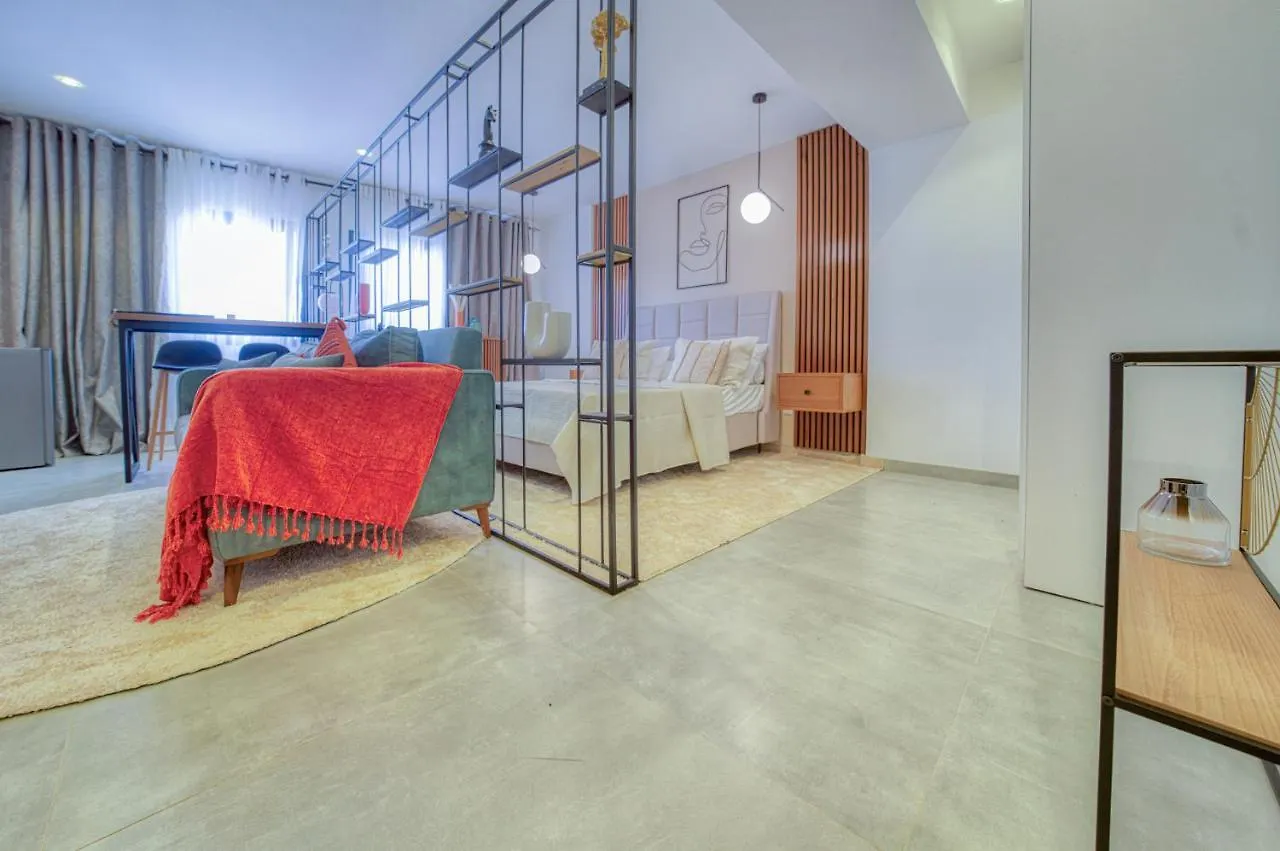 Residence Thea Dakar Senegal