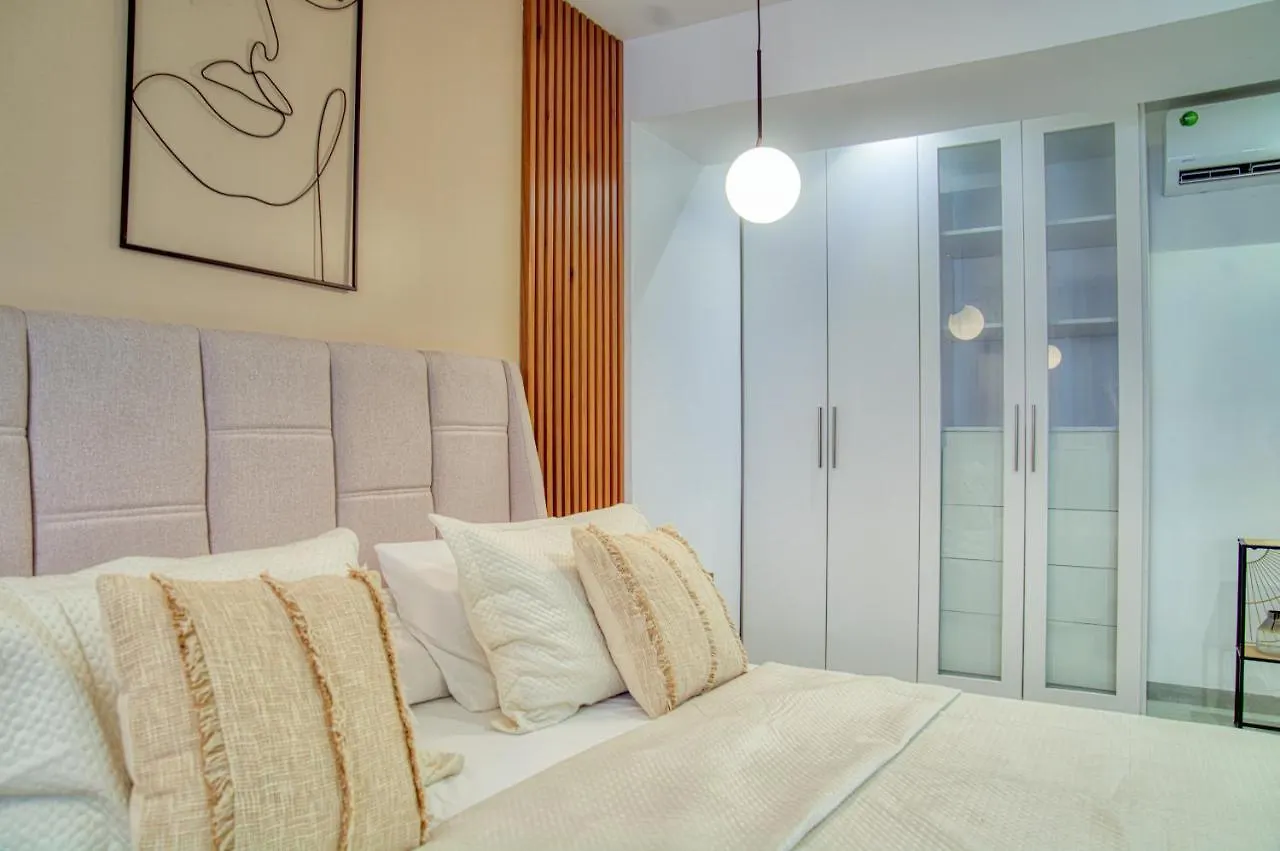 Residence Thea Dakar 0*,