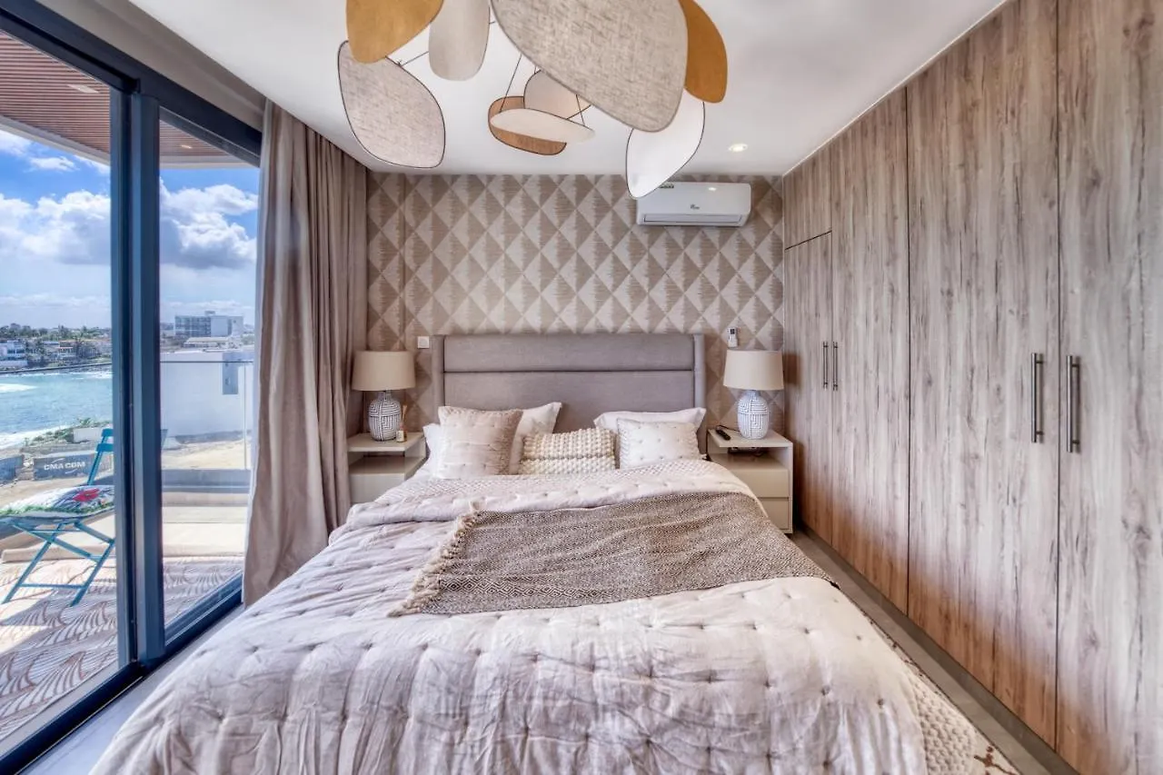 Residence Thea Dakar