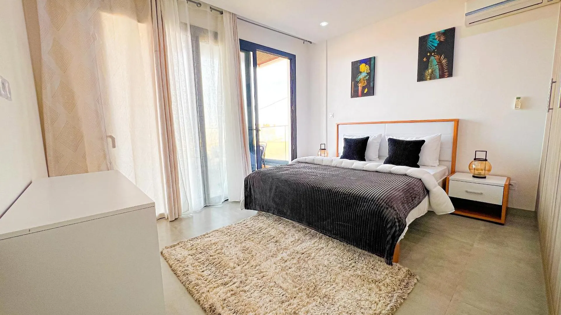 Residence Thea Dakar 0*,