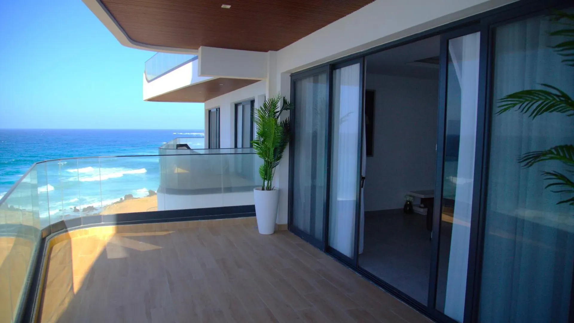Aparthotel Residence Thea Dakar