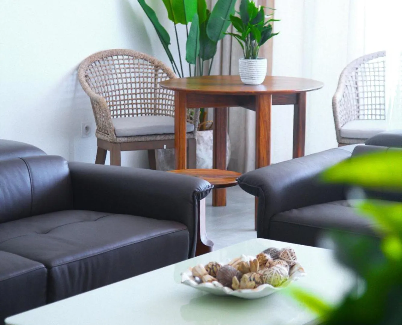 Residence Thea Dakar Aparthotel