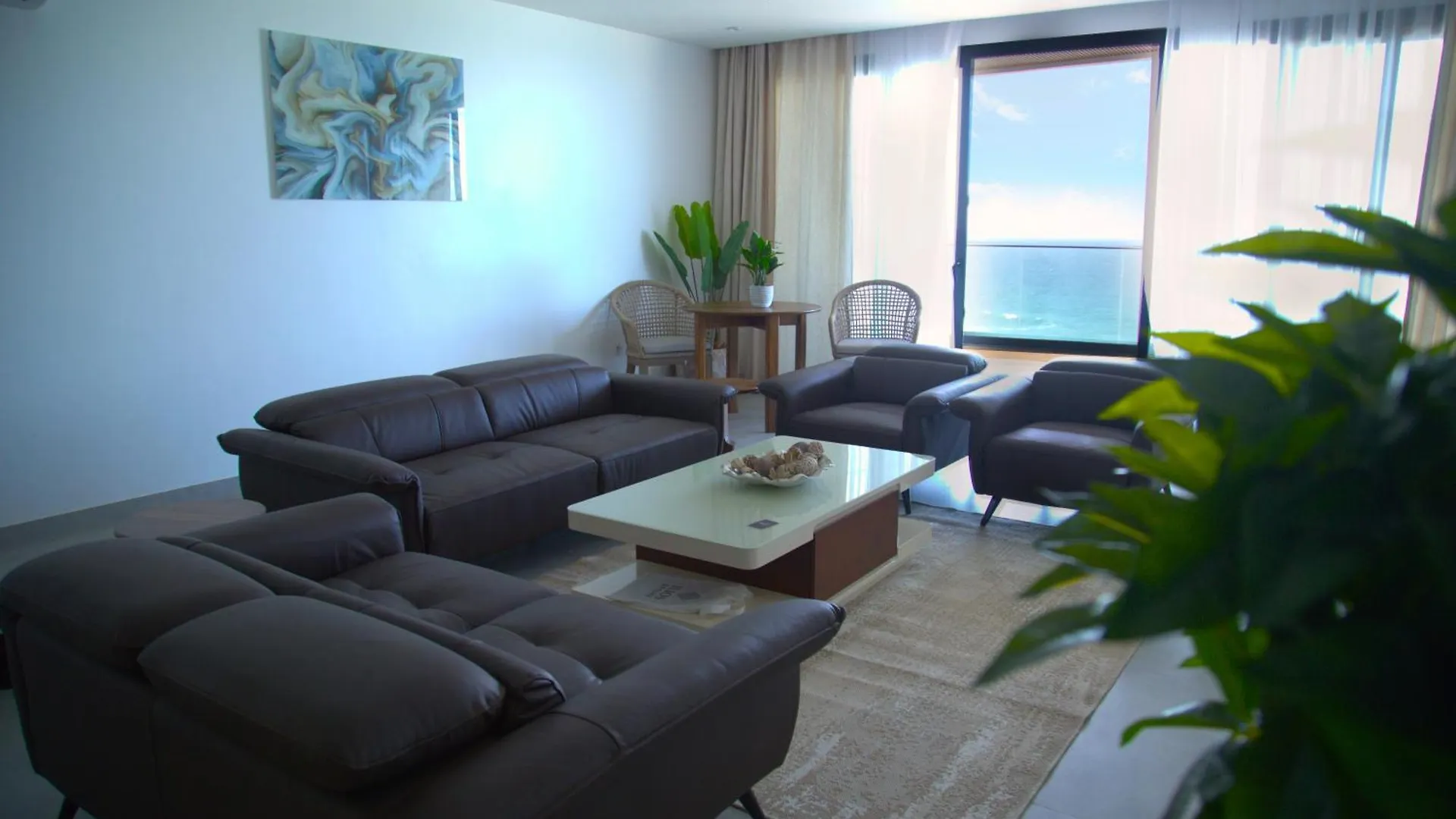 Residence Thea Dakar
