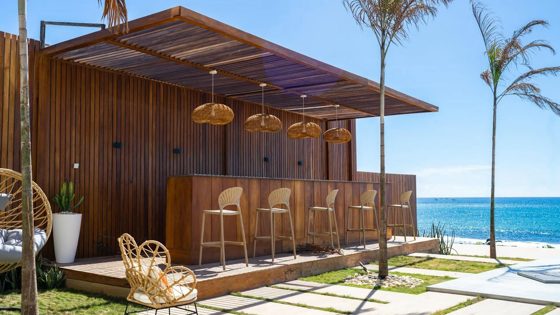 Residence Thea Dakar 0*,