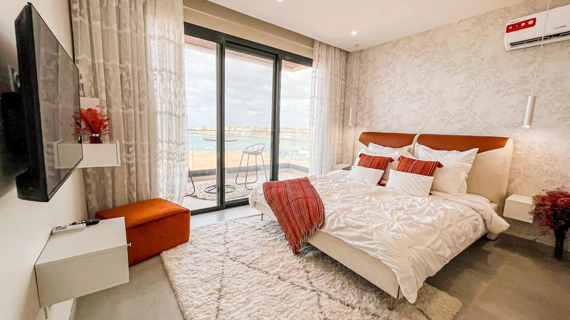 Residence Thea Dakar 0*,  Senegal