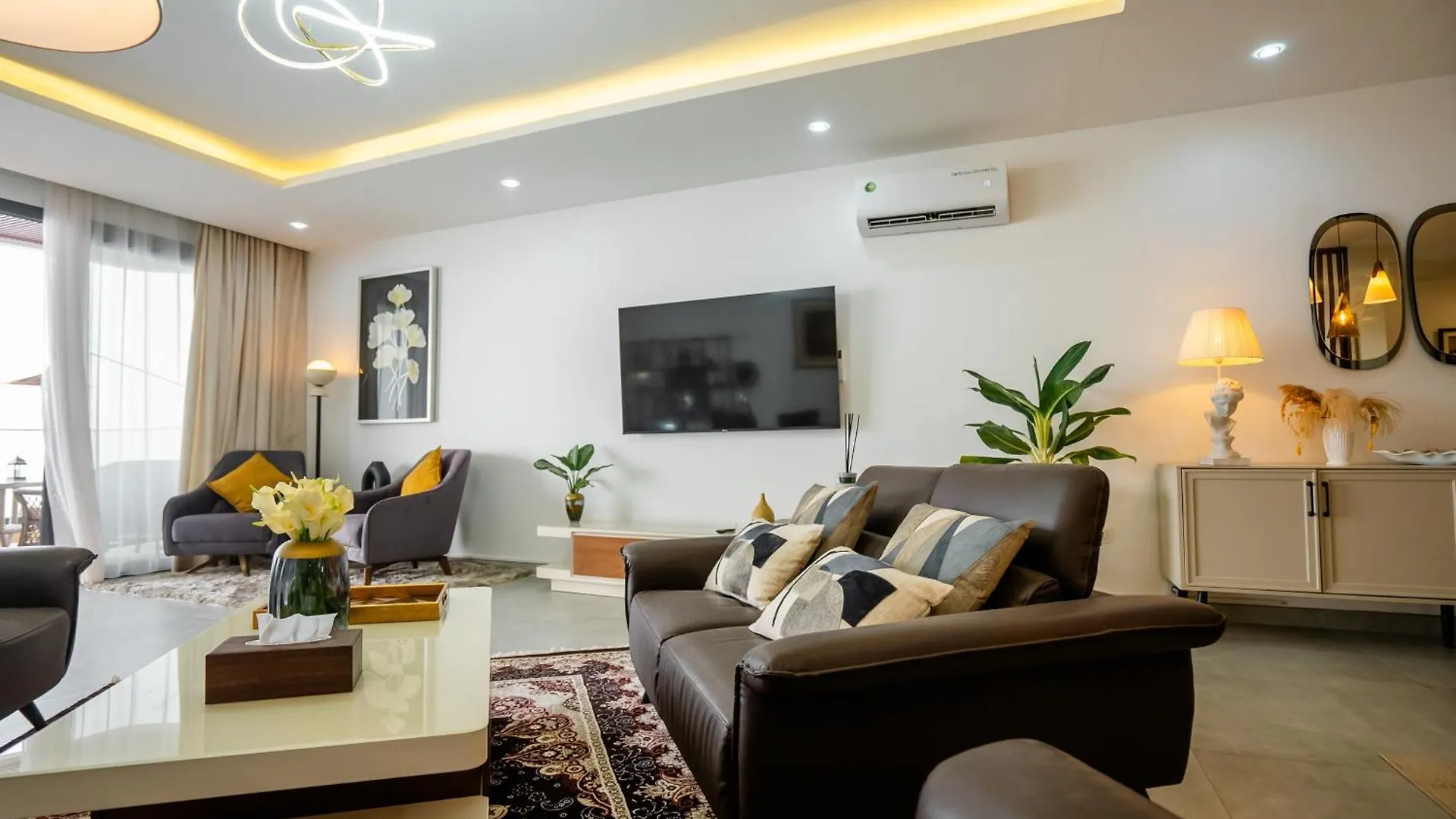 Residence Thea Dakar