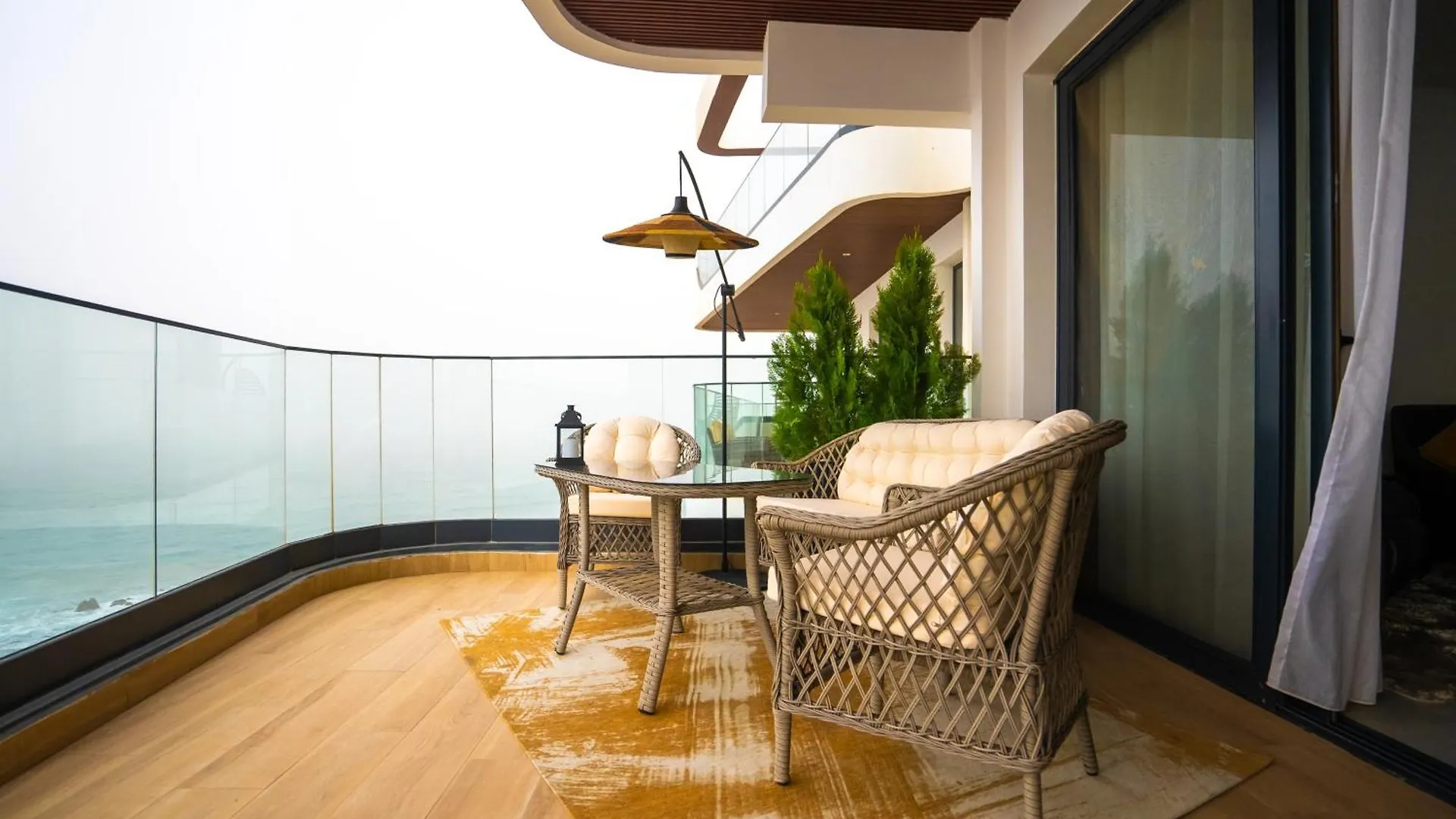Aparthotel Residence Thea Dakar