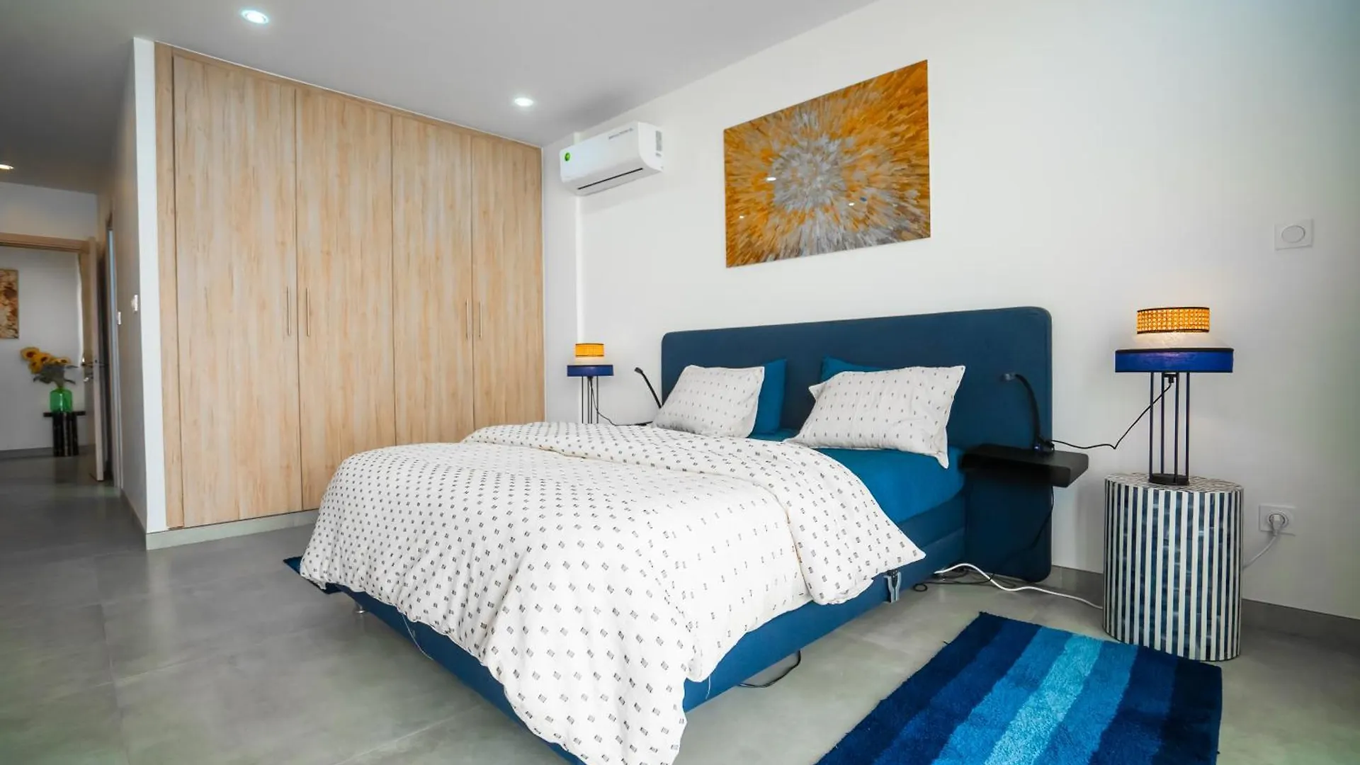 Aparthotel Residence Thea Dakar