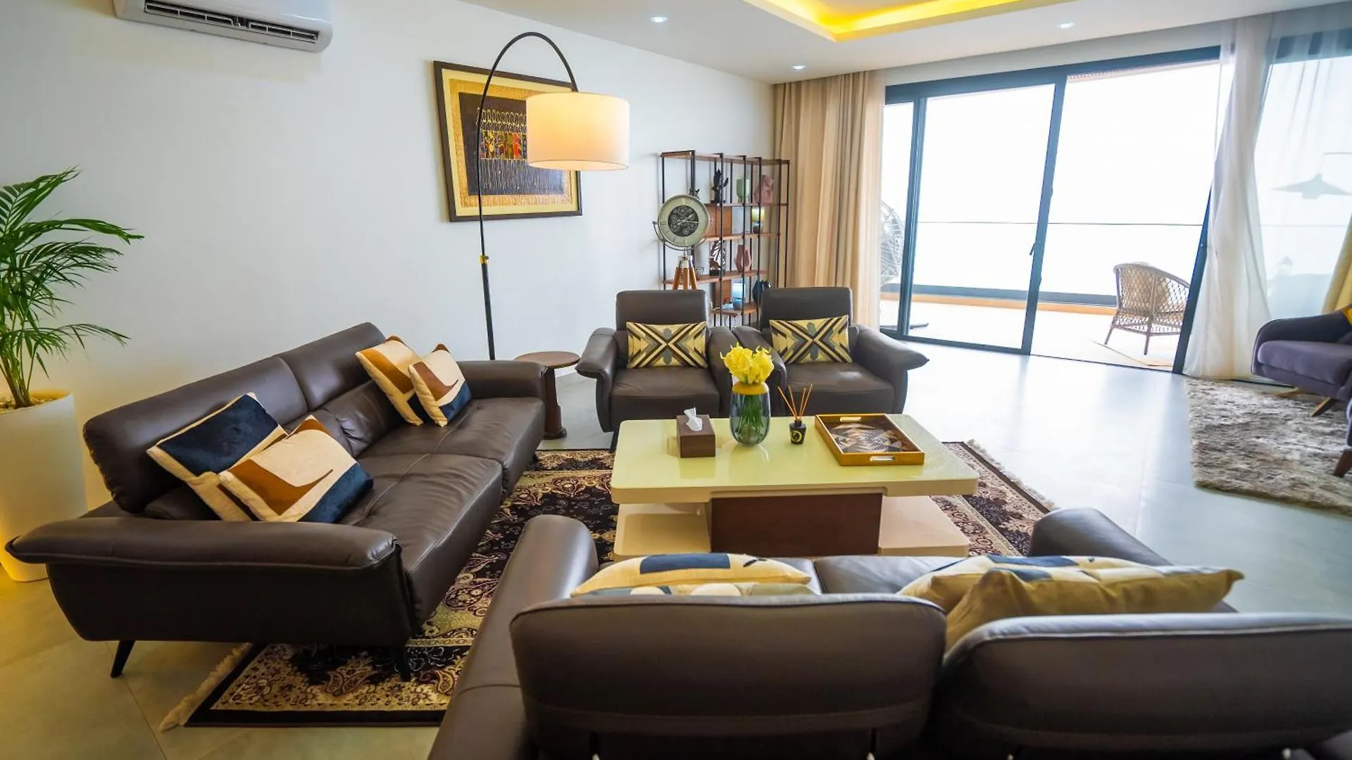 Residence Thea Dakar