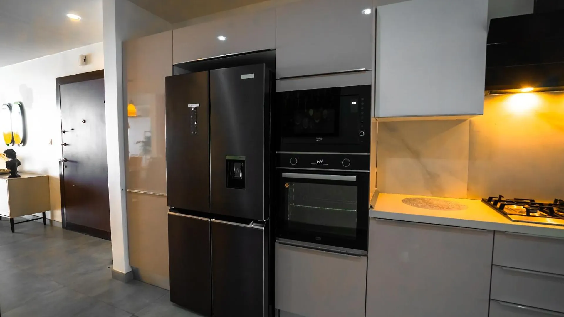 Residence Thea Dakar Aparthotel