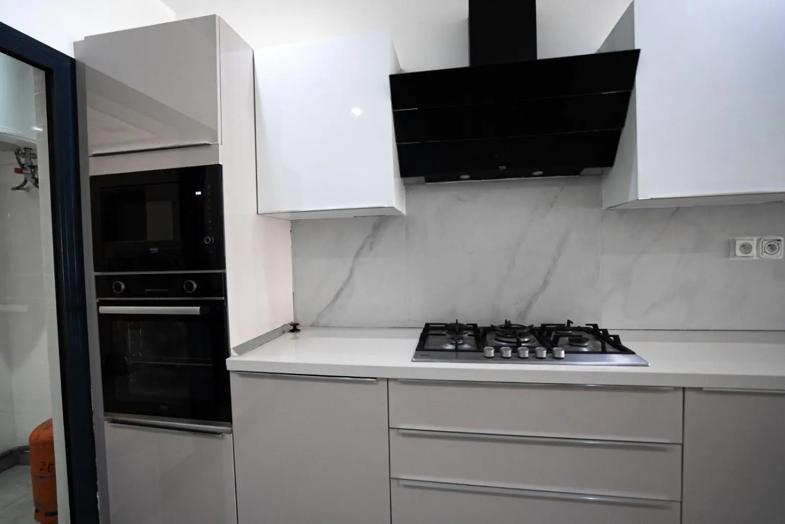 Апарт-отель Residence Thea Дакар
