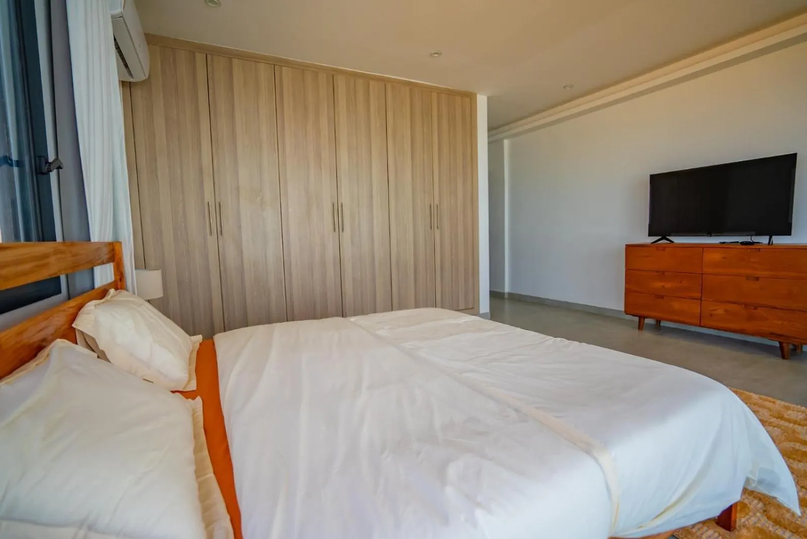 Aparthotel Residence Thea Dakar