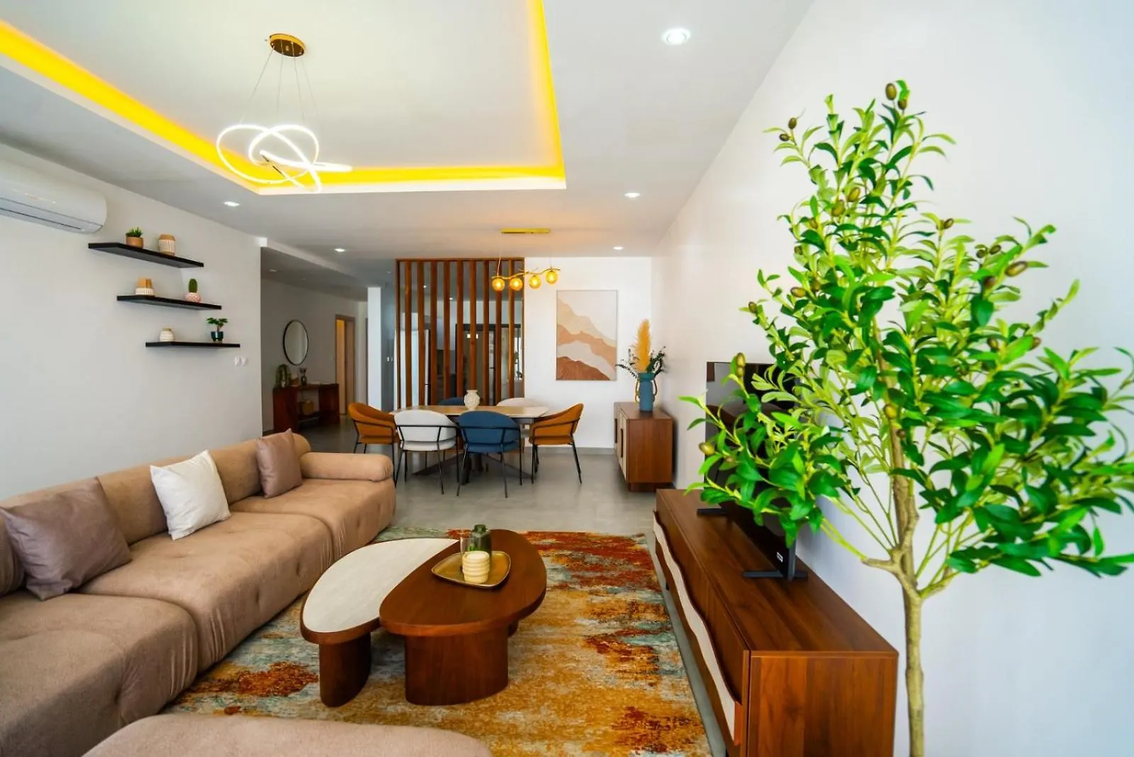 Апарт-отель Residence Thea Дакар Сенегал