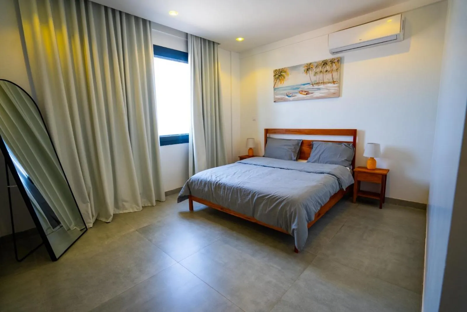 Residence Thea Dakar Aparthotel