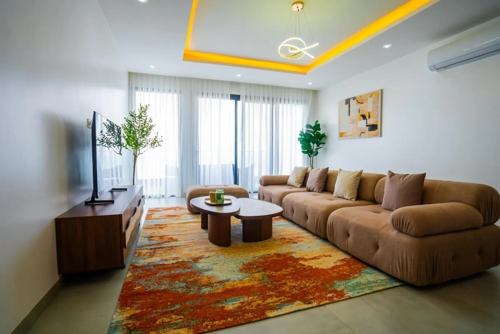 Residence Thea Дакар 0*,