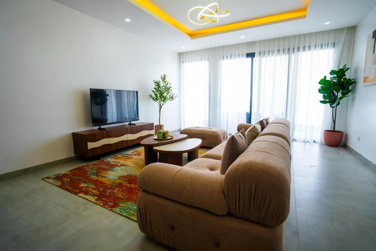Residence Thea Дакар
