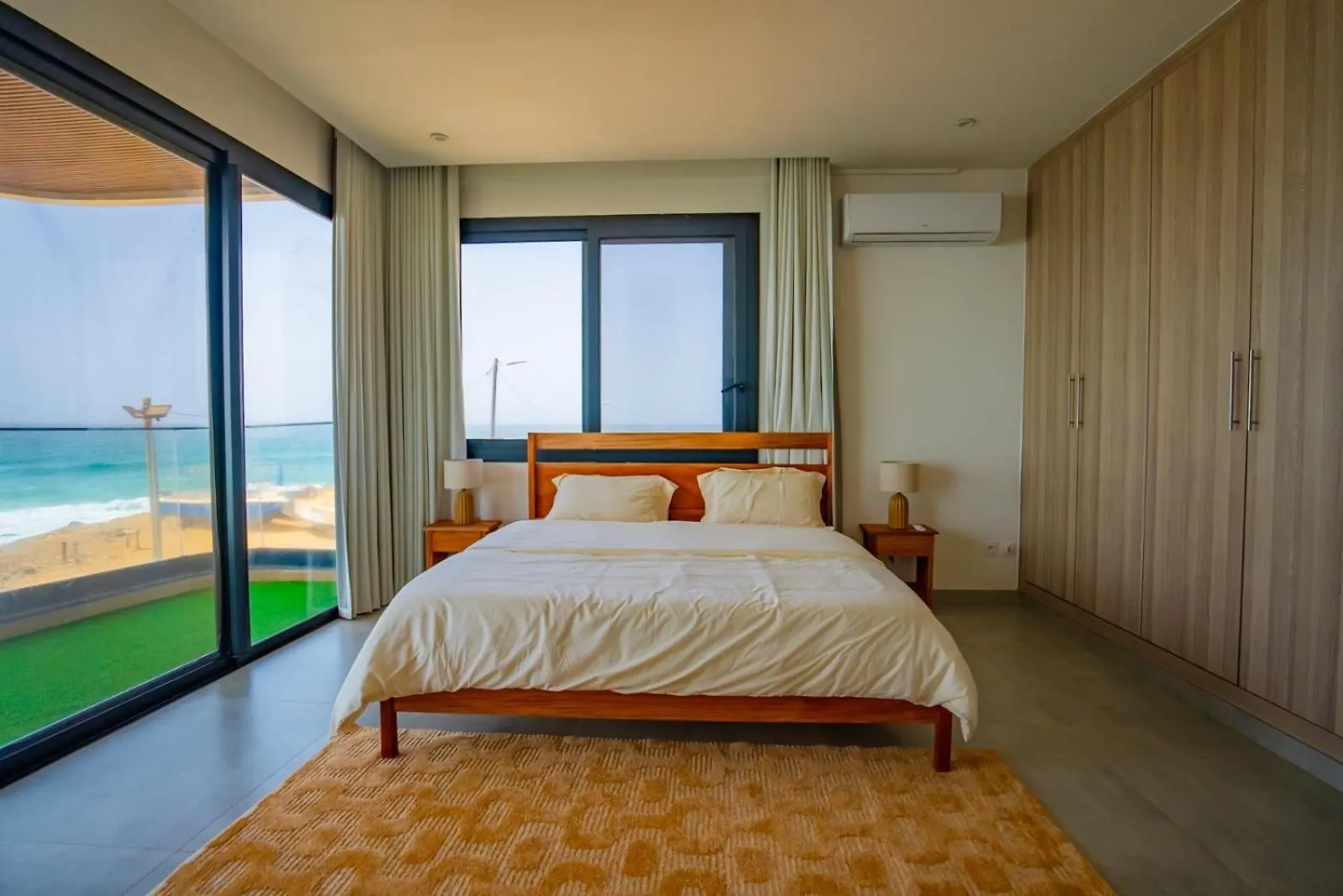 Residence Thea Dakar Aparthotel