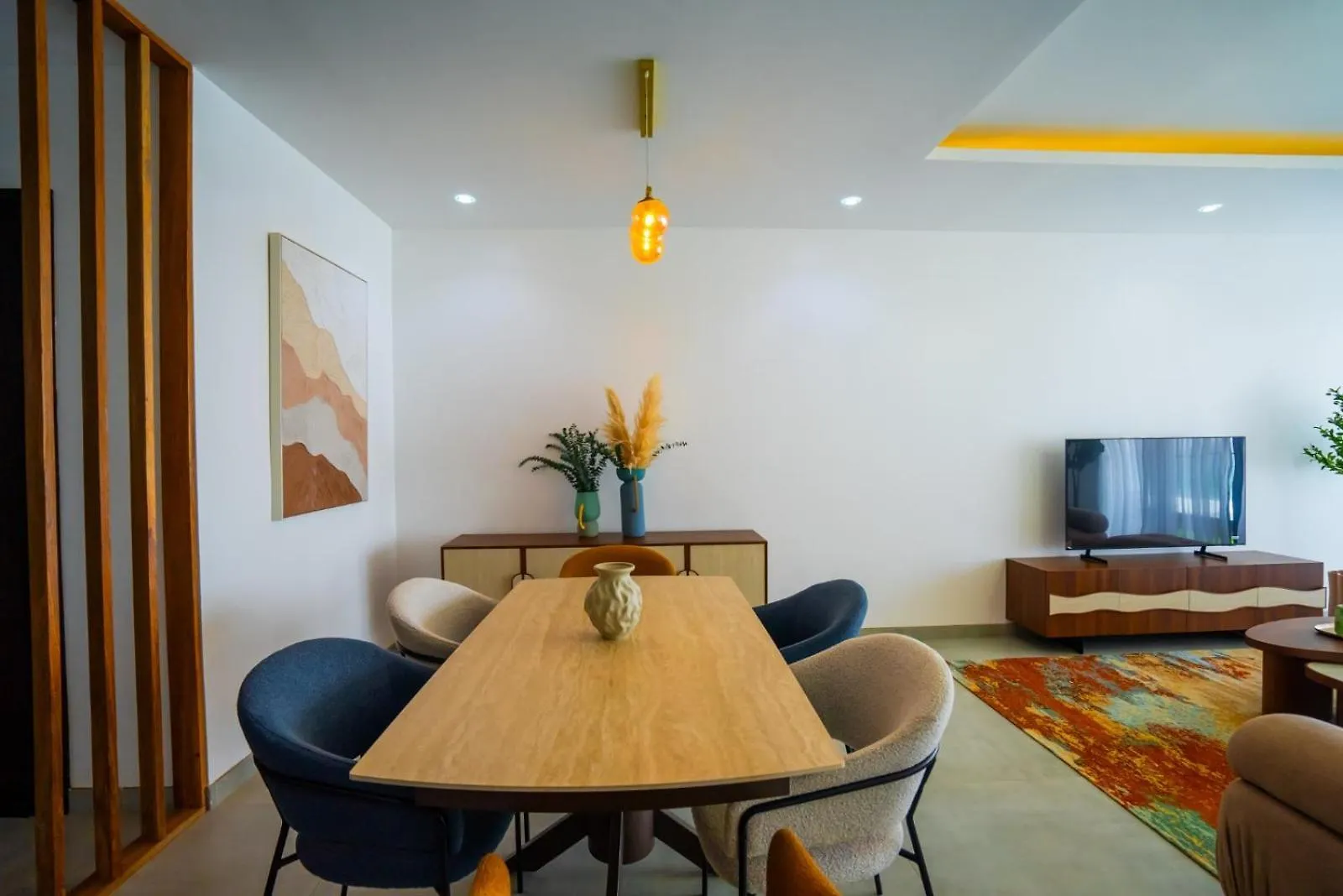 Residence Thea Дакар Апарт-отель