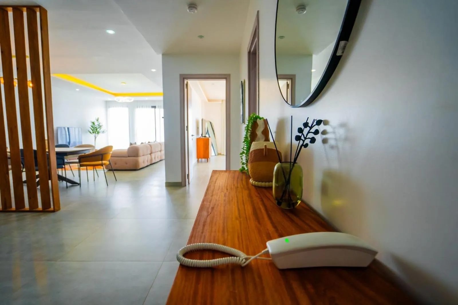 Residence Thea Dakar