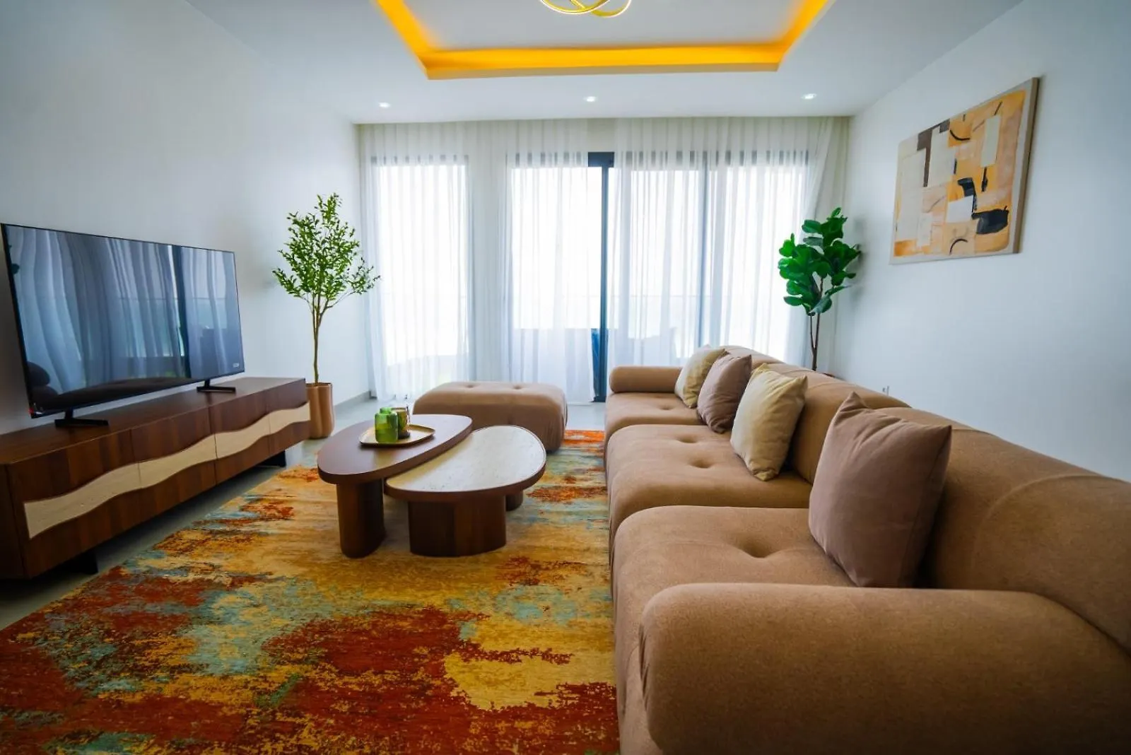 Residence Thea Дакар Сенегал