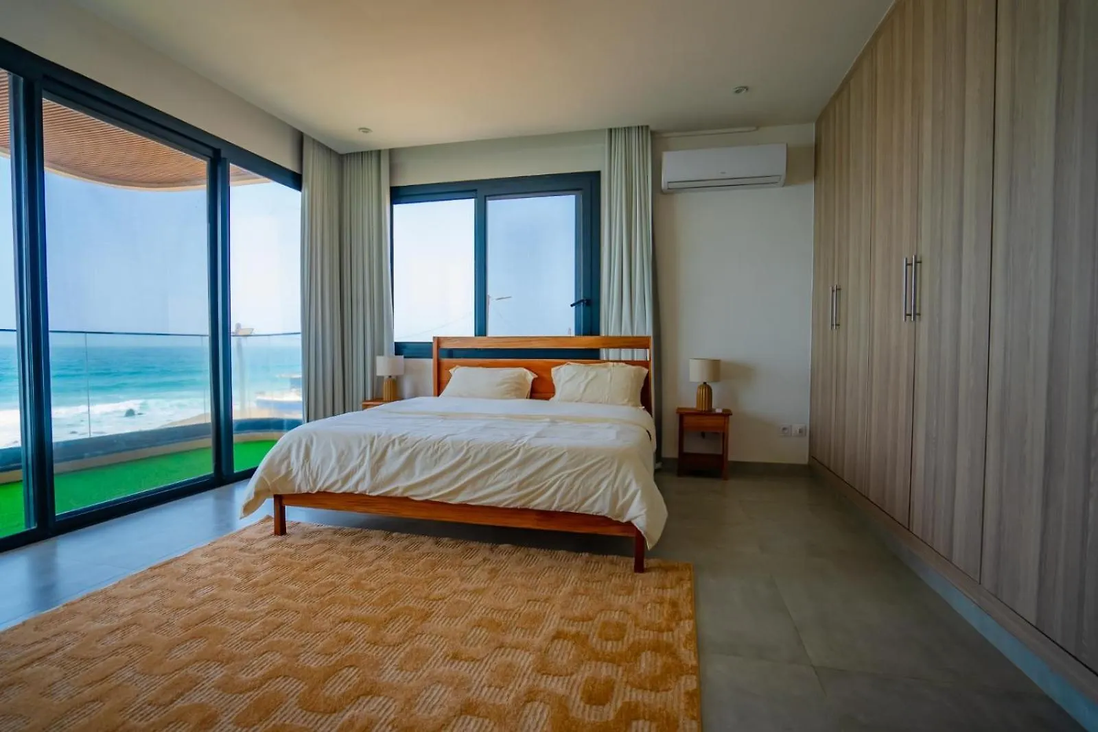 Residence Thea Dakar Aparthotel