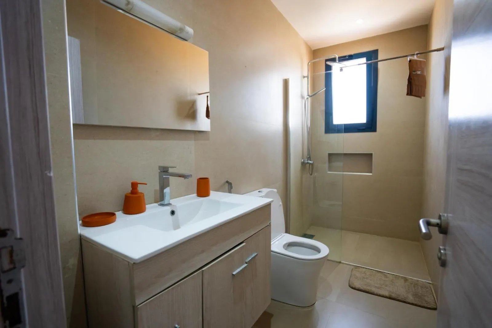 Апарт-отель Residence Thea Дакар