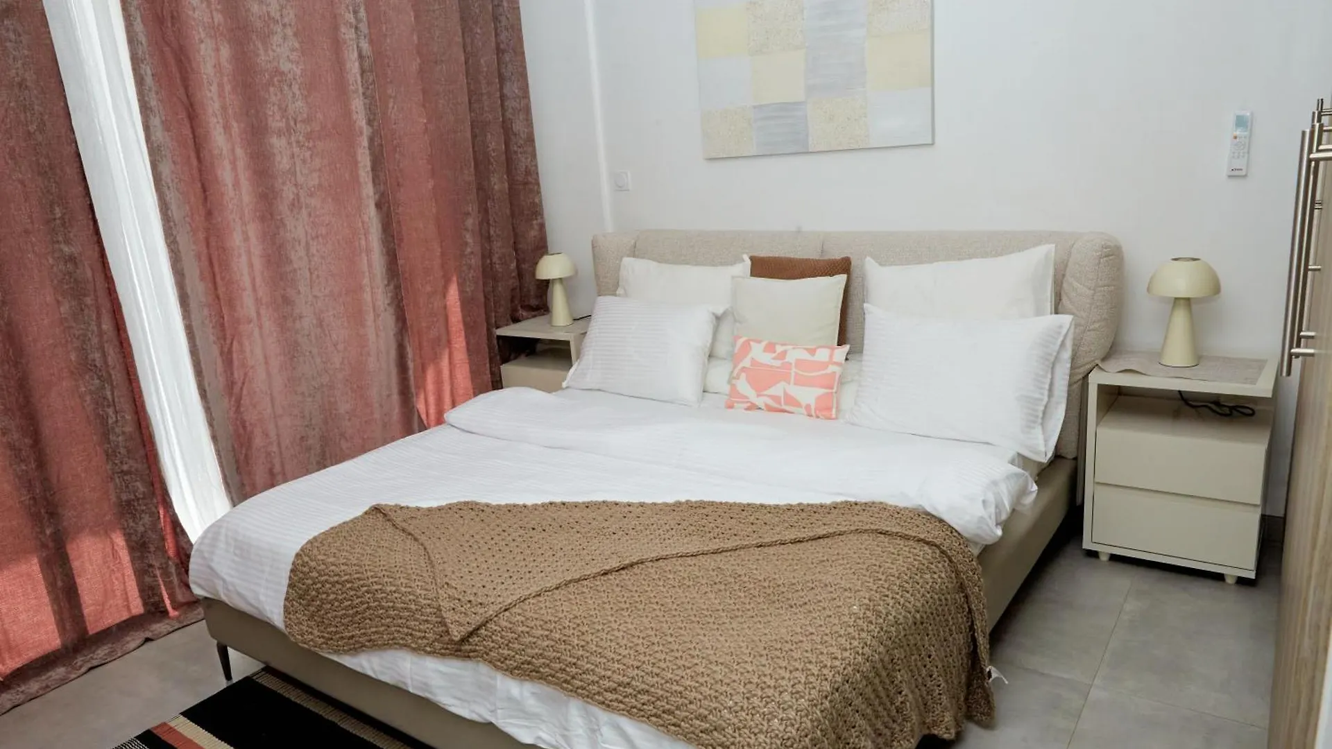 Residence Thea Dakar