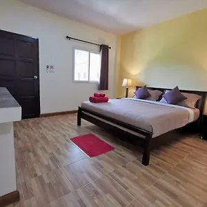 Ser-en-dip-i-ty - Sha Extra Resort Koh Lanta