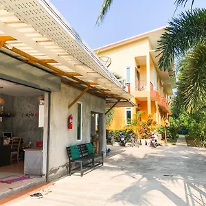 I-style Lanta Boutique House --- Sha Extra Hotel Koh Lanta