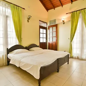 Expeditor Guest house Kandy