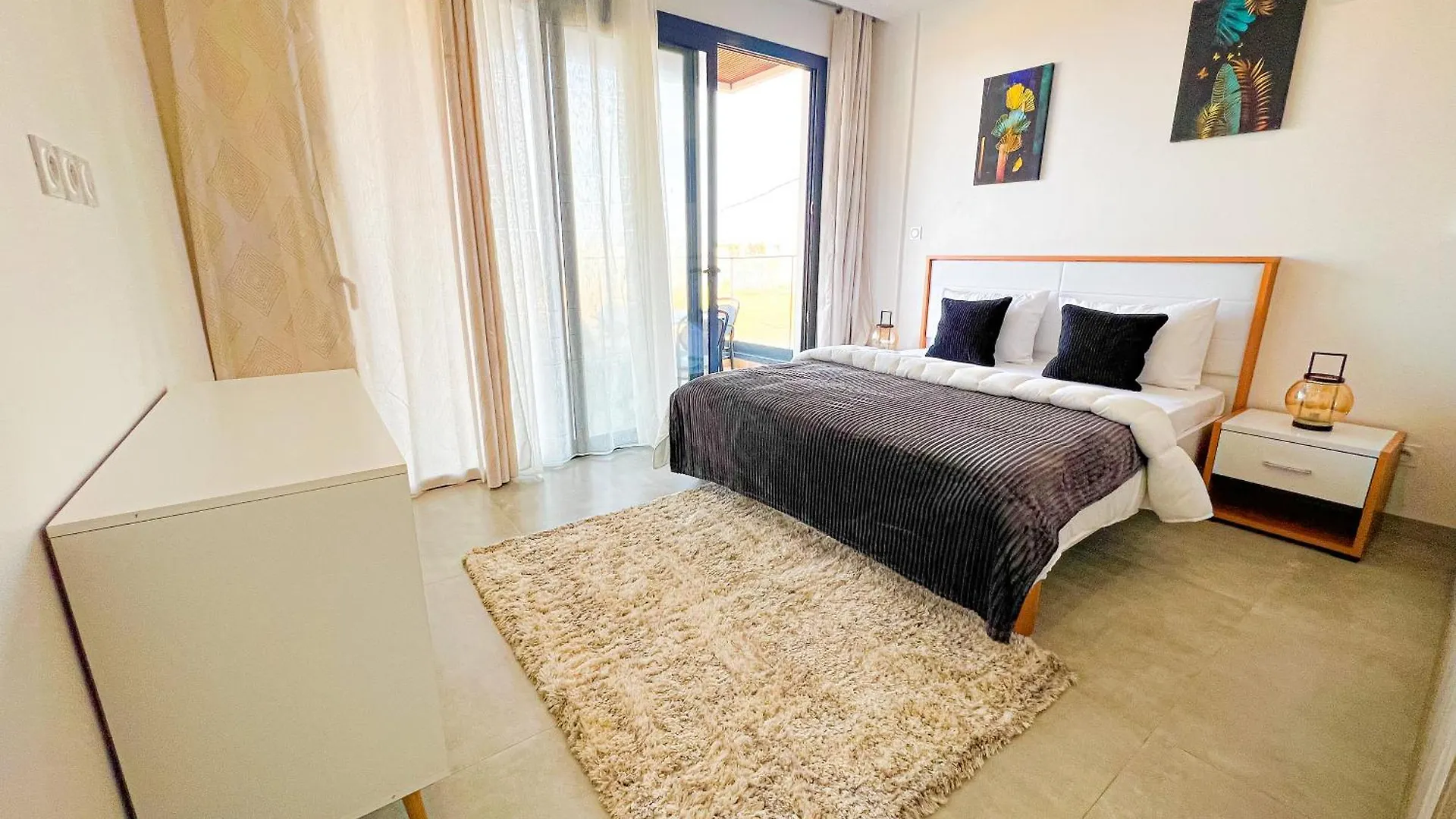 Residence Thea Dakar