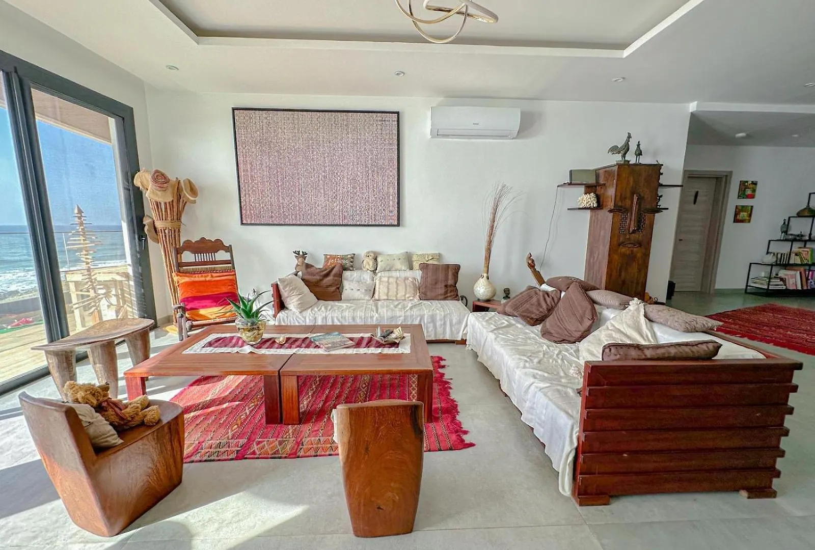 Aparthotel Residence Thea Dakar