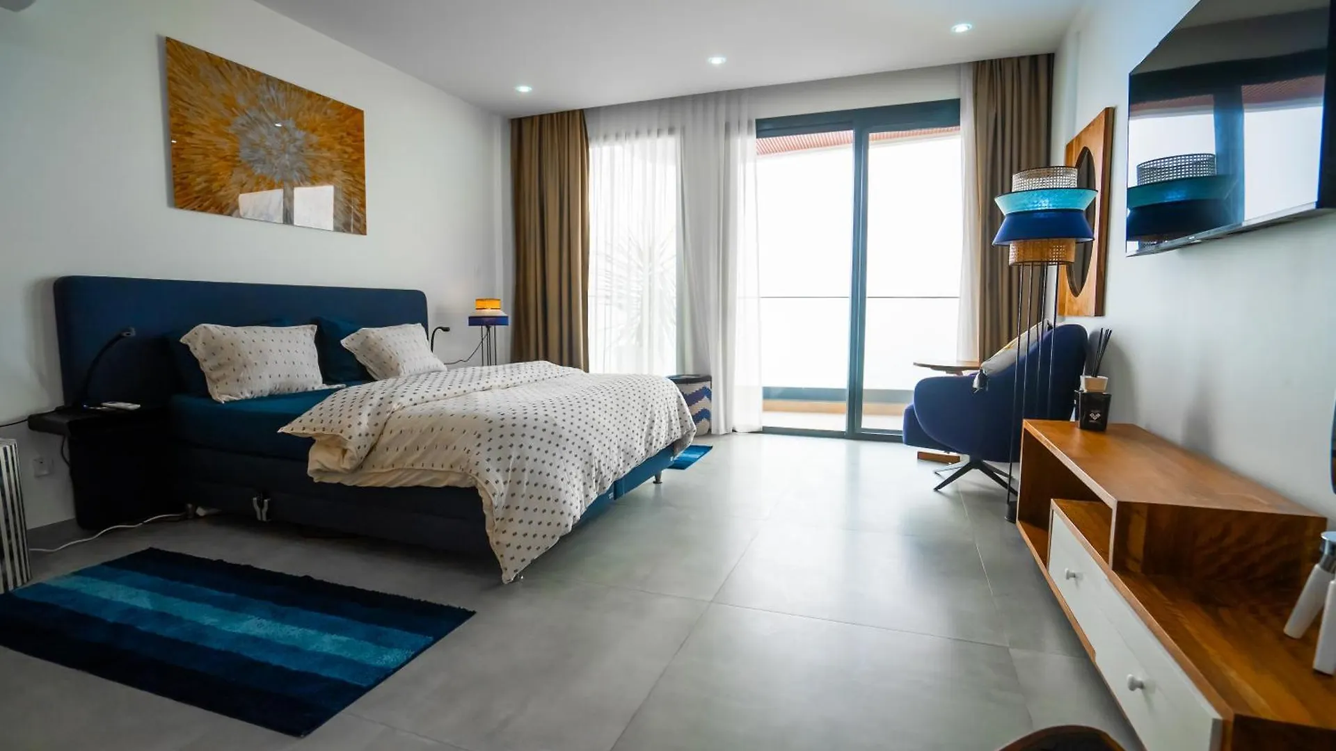 Residence Thea Dakar