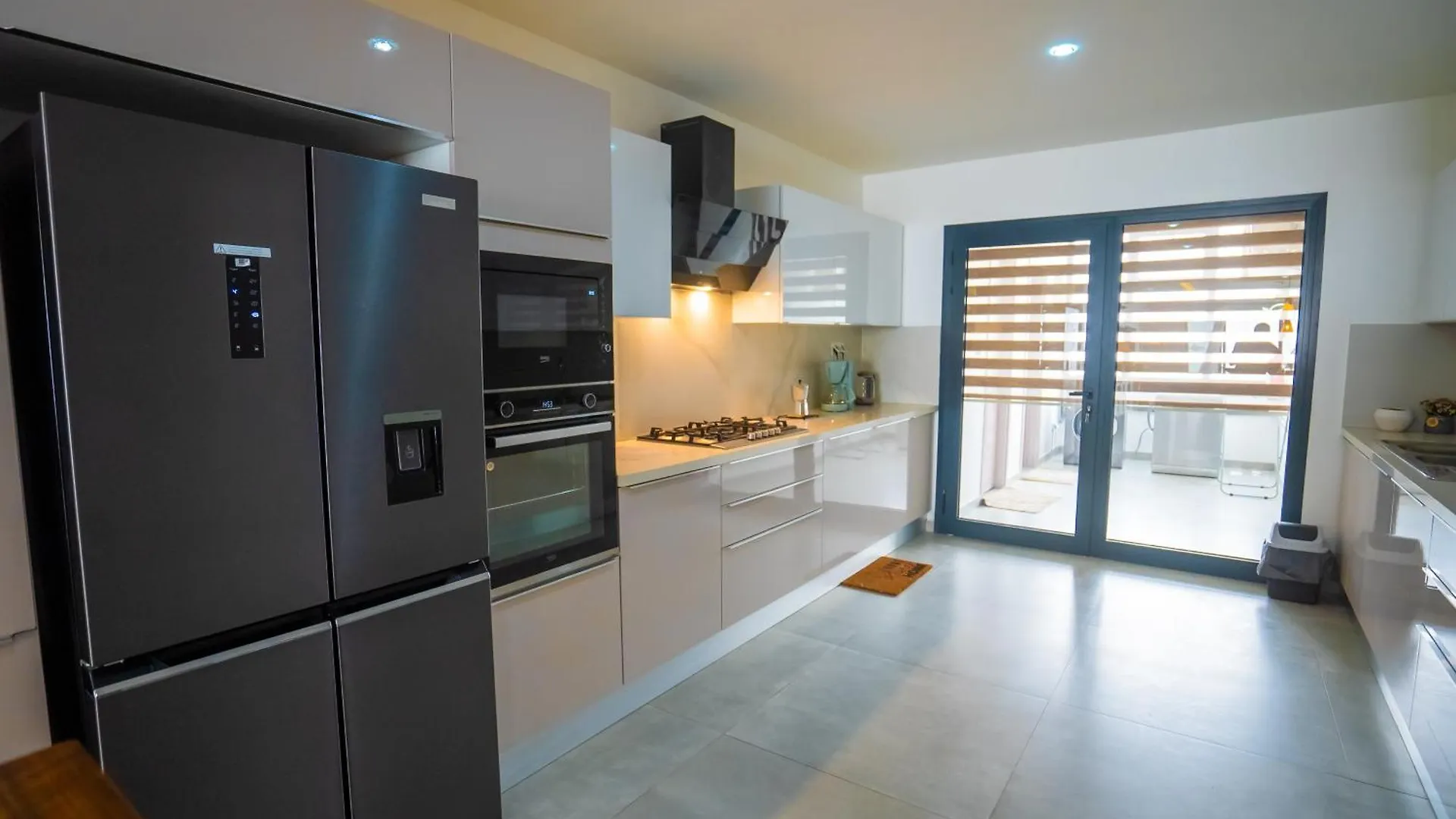 Residence Thea Dakar Senegal