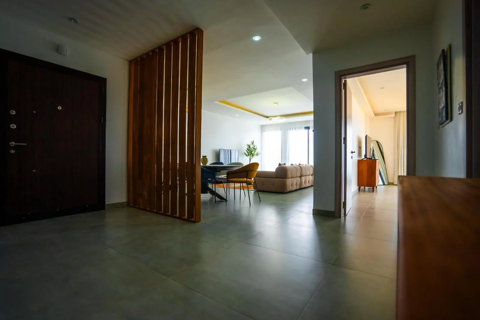 Residence Thea Dakar